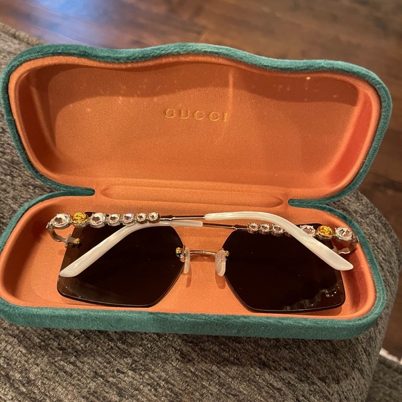 Gucci sunglasses 2020 model brand new!! - Picture 3 of 12